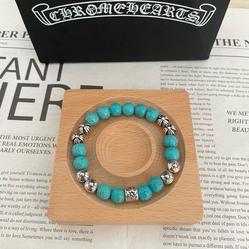 Chrome Hearts Bracelets